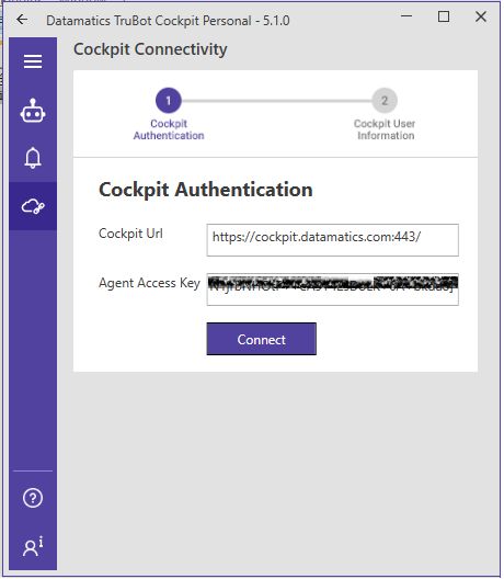 Snap In Cockpit Roklink Database - Ocean Art Collection - Ultra HD Quality