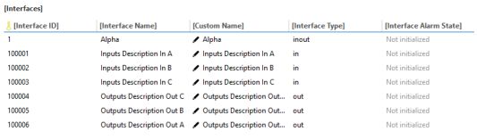 Dataminer Dcf Tables Dataminer Docs - Gorgeous Abstract Texture - 8K
