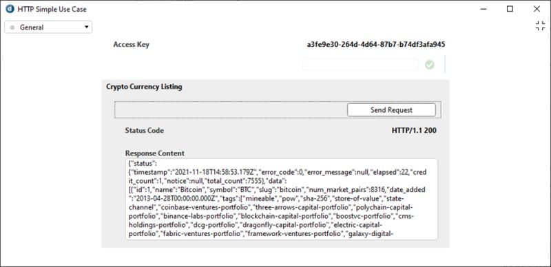 Use Case Internal Flow Http Connection Dataminer Docs - Best Mountain Illustrations in Mobile