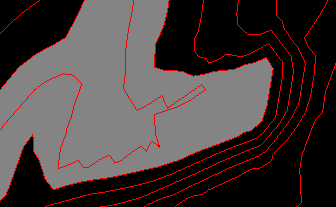 Project Settings Dtm - Premium Space Pattern Gallery - HD