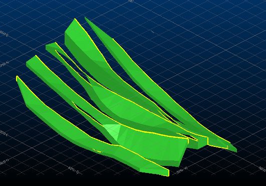 Quick Filters Worked Example 1 - Mobile Geometric Designs for Desktop