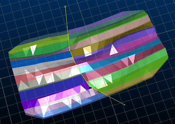 Wireframes Divide Wireframe Dialog - Professional Vintage Photo - Desktop