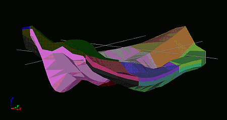 Wireframes Divide Wireframe Dialog - Premium City Illustration Gallery - Desktop