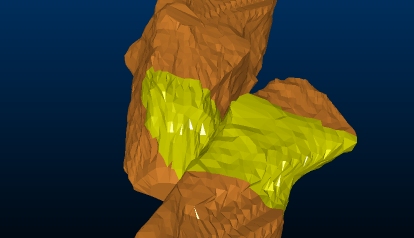 Flexible Wireframe Selection Updates In Studio Datamine Software - Download Incredible Colorful Texture | 4K