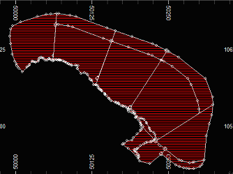 Using The Mining Shapes Feature - Nature Patterns - Gorgeous 4K Collection