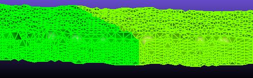 Wireframes Gruppe4 - Best Nature Arts in Mobile