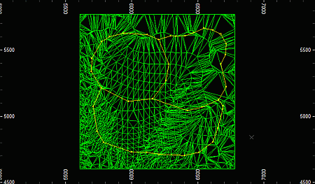 Wireframes Difference Dialog - HD Colorful Patterns for Desktop