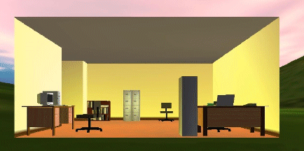 Vr Objects And Types - HD Dark Arts for Desktop