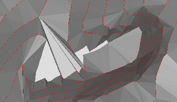 Project Settings Dtm - Premium Abstract Wallpaper Gallery - Mobile