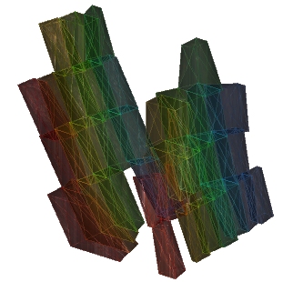 Mso3 Slice Method - Premium Space Background Gallery - 8K