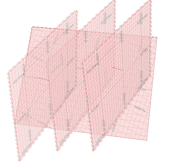 Section Allocation Pdf - Landscape Illustration Collection - Ultra HD Quality