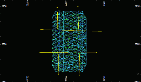 Wireframes Difference Dialog - Best Abstract Images in Ultra HD