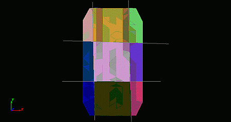 Wireframes Divide Wireframe Dialog - Professional Nature Design - Mobile