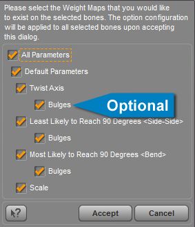 Basic Adding Bones For Rigging Wip Documentation Center - Ultra HD Landscape Wallpapers for Desktop