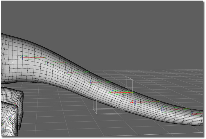 Basic Adding Bones For Rigging Wip Documentation Center - Best City Designs in HD