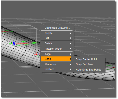Basic Adding Bones For Rigging Wip Documentation Center - Modern Vintage Illustration - Mobile