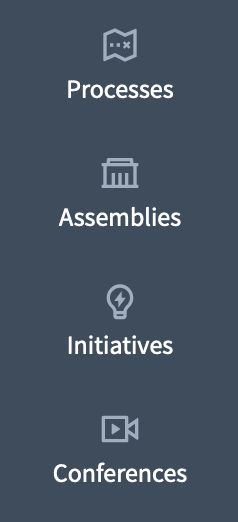 Spaces Decidim Docs - Gorgeous Vintage Background - 8K