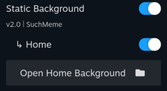 Features Deckthemes Docs - Premium Geometric Photo Gallery - Mobile