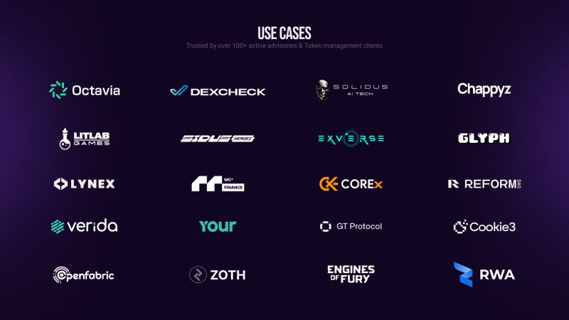 The Ecosystem Unveiled - Abstract Textures - Beautiful HD Collection