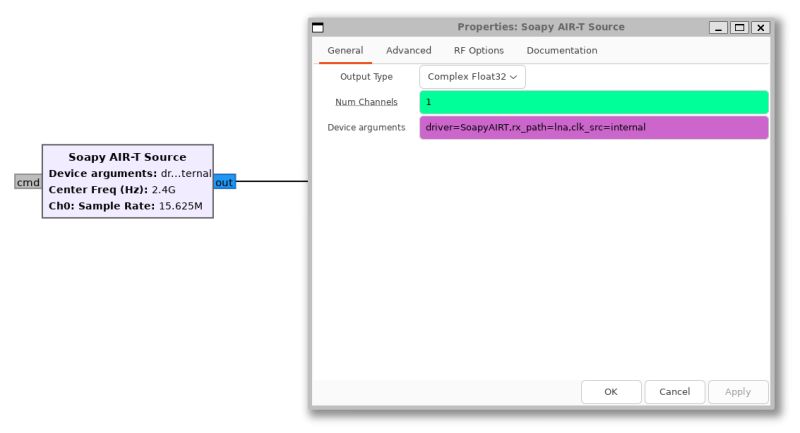 Gnu Radio Deepwave Docs - 4K Abstract Wallpapers for Desktop