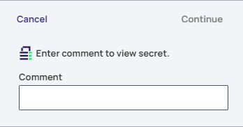 Setting Comment Requirements - Premium Light Photo Gallery - High Resolution