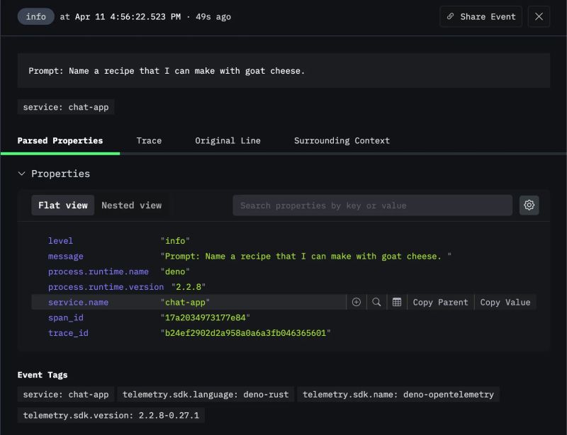 Getting Started Hyperdx Docs - Incredible Nature Illustration - Retina