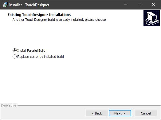 Touchdesigner S New Installer Quick Guide Derivative - Premium 4K City Designs | Free Download