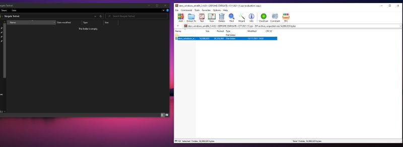 Deploy Your Own Smart Contract Dero Documentation - Amazing Space Wallpaper - Mobile