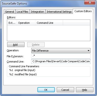 Github Ialexpw Vssmigrate Migrate From Visual Sourcesafe 2005 To - Elegant Gradient Wallpaper - Full HD