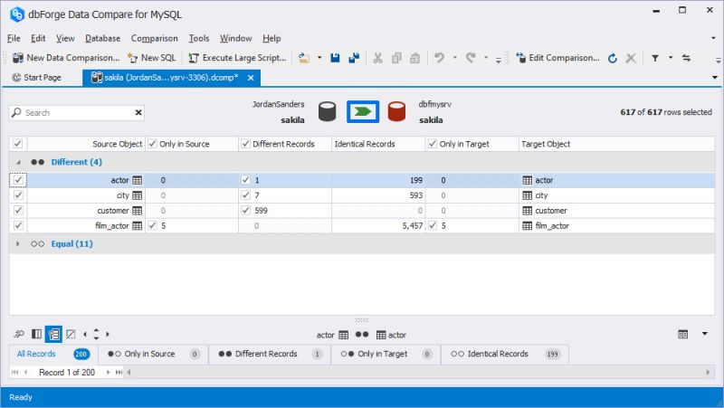 Automate And Schedule Sql Database Synchronization From The Command - Gradient Illustrations - Creative 4K Collection