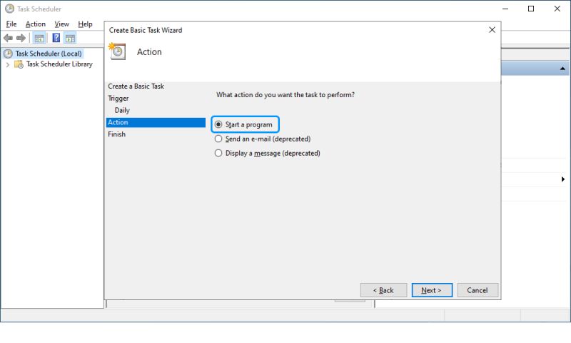Automate And Schedule Sql Database Synchronization From The Command - Best Landscape Arts in Ultra HD