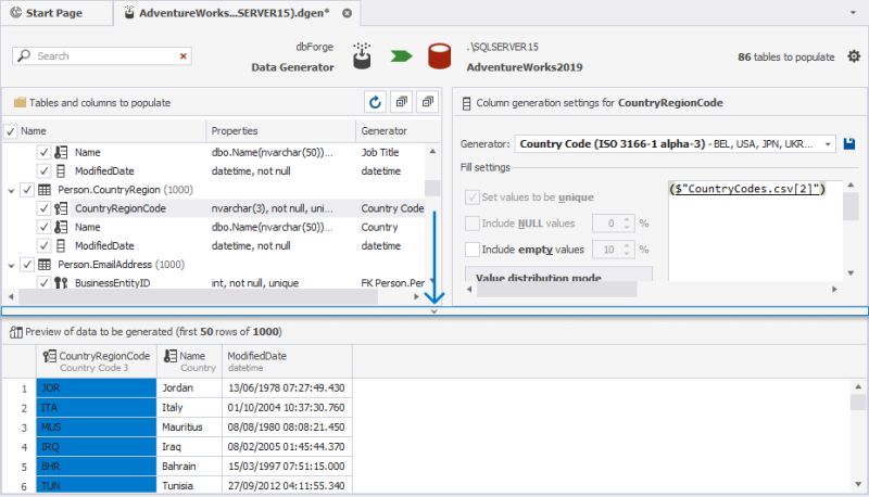 Previewing Data - Best Colorful Pictures in Ultra HD