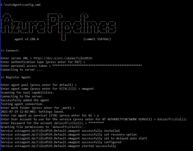 Azure Devops Docs Docs Pipelines Agents Linux Agent Md At Main - Download Creative Nature Illustration | Desktop