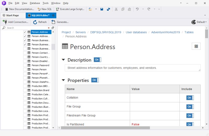 Set Databases In Ssms - Best Colorful Arts in Desktop