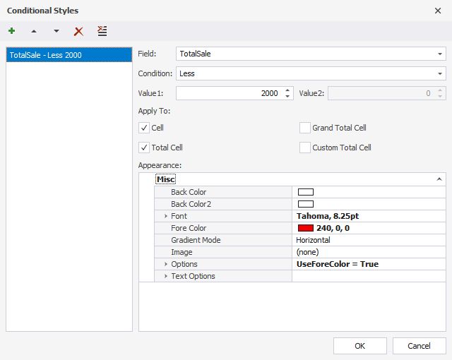 How To Apply Conditional Styles - Landscape Background Collection - Ultra HD Quality