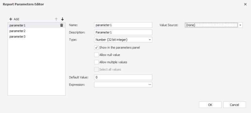 Pdf How To Refresh A Parameterized Datareport Dokumen Tips - Best Space Photos in Full HD