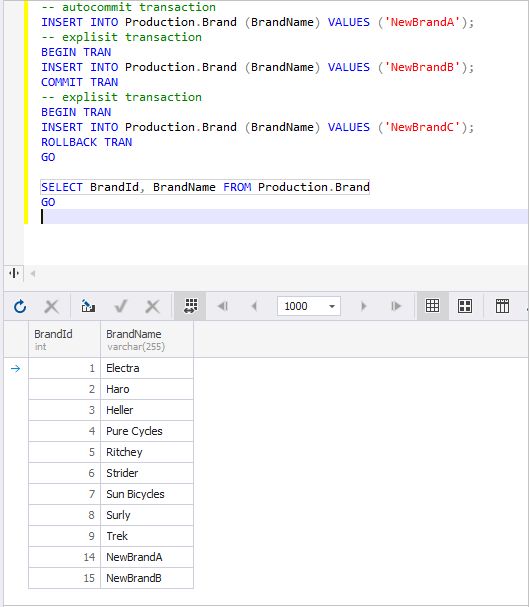 Using Multiple Sql Statements In An Sql Action - Best Dark Designs in Ultra HD