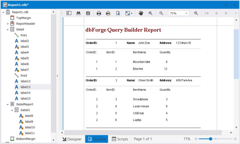 Sql Server Master Detail Query With Forcing A Single Detail Record - Mountain Patterns - Perfect HD Collection