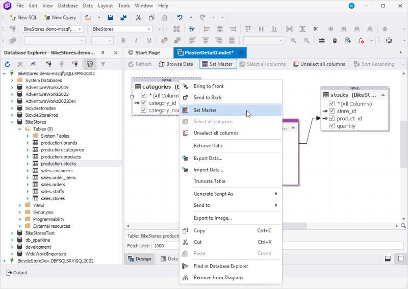 Working With Master Detail Browser Document - Download Incredible Gradient Background | HD