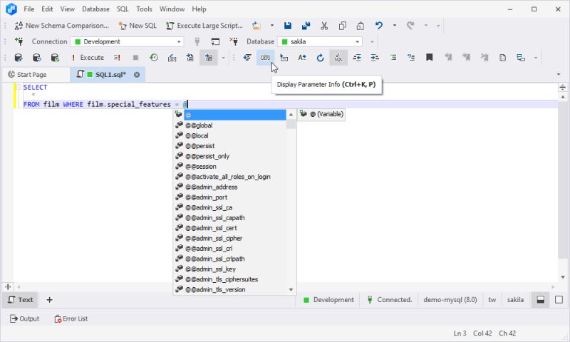 Using The C Sqlparameter Object For Writing More Secure Code Sqlnethub - Premium Space Wallpaper Gallery - Mobile