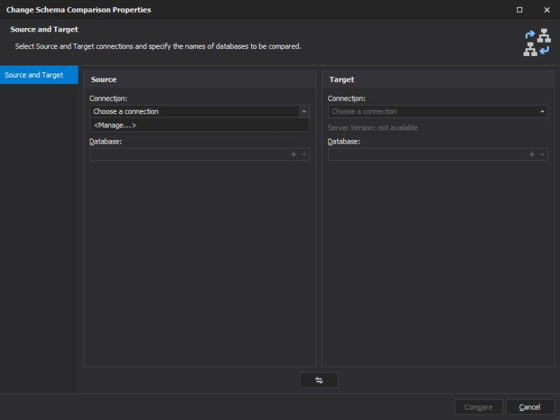Setting Data Sources - Gradient Backgrounds - Perfect 8K Collection