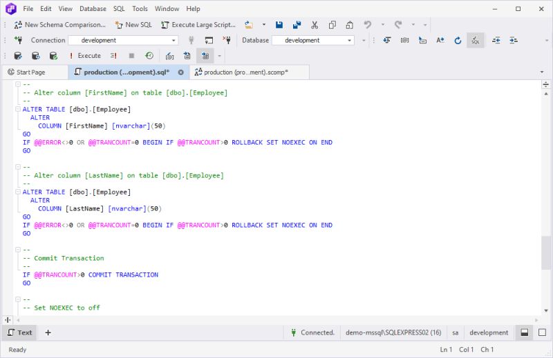 Creating Rollback Scripts Automatically With Sql Compare And Sql Data - Dark Wallpapers - Premium Ultra HD Collection