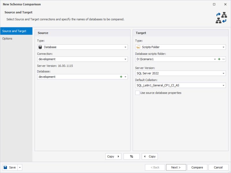 Sql Server How To Commit A Redgate Migration V2 Migration Script Stack Overflow - High Quality Ultra HD Nature Wallpapers | Free Download
