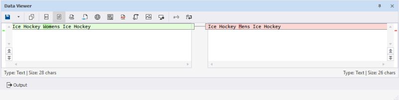 Viewing Data - Mountain Images - Perfect HD Collection