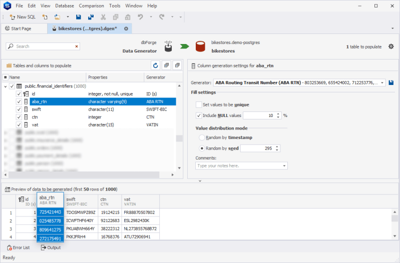Aba Routing Transit Number Aba Rtn Generator - Best Nature Pictures in Full HD