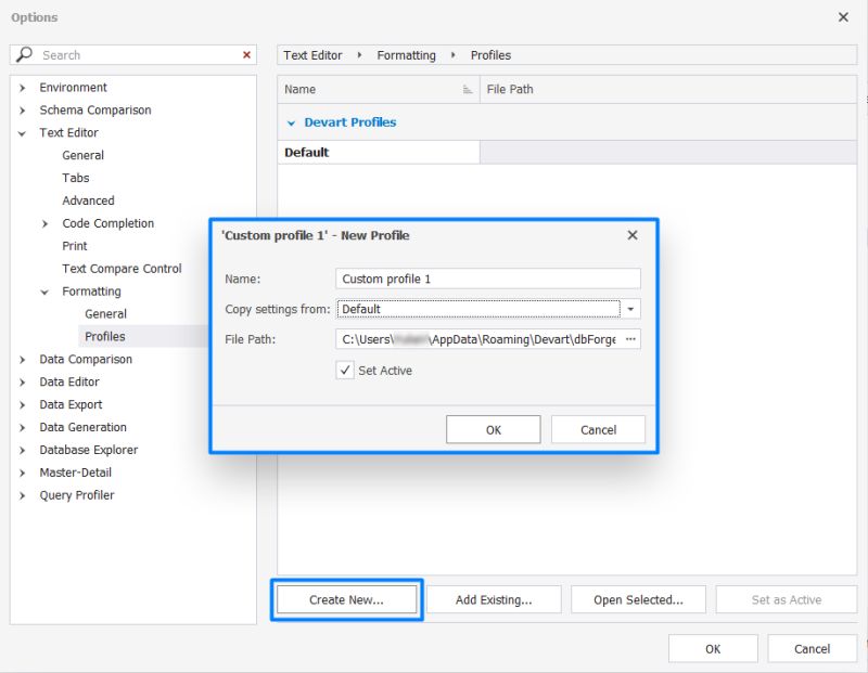 Customize Formatting Styles With Profiles - Download Ultra HD Ocean Wallpaper | HD
