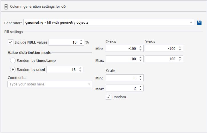 Geometry Generator Editor - Download Elegant Nature Design | Desktop