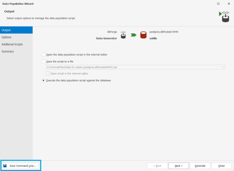 Doppelganger Example Generating Data Config Generate Data Py At Master - Best Vintage Designs in Retina