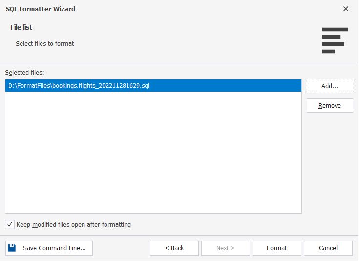 Postgresql Sql Query Formatter Database Administrators Stack Exchange - Best Light Patterns in Ultra HD