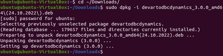 Installing On Linux Deb Odbc Driver For Dynamics 365 - Minimal Art Collection - Desktop Quality